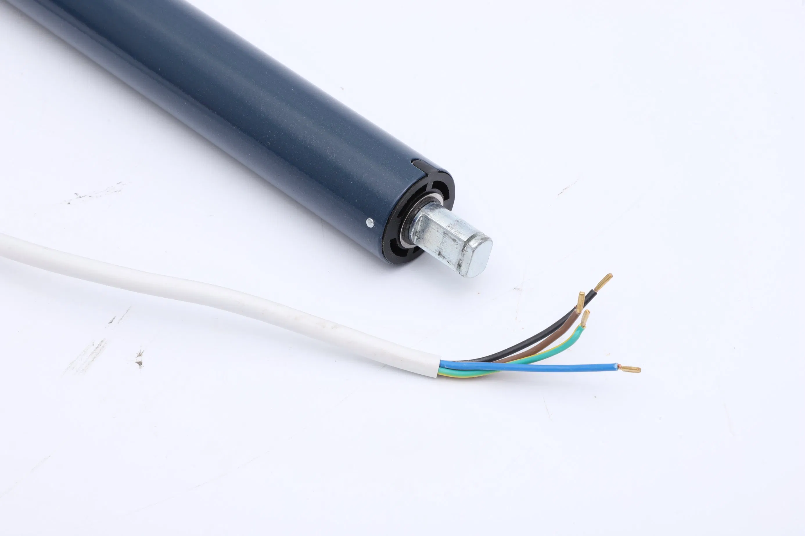 Compact 35mm Standard Tubular Motor for Everyday Roller Blinds & Curtains Reliable & Affordable