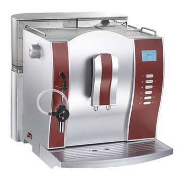 Price for Sale Italian Type Cappuccino Automatic Coffee Machine