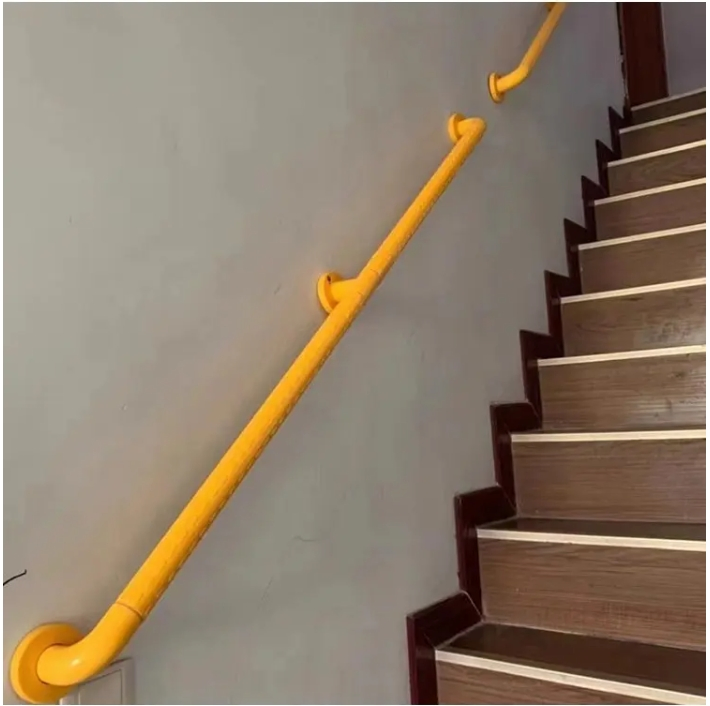 Поручень безопасности Grab Bar для ванной