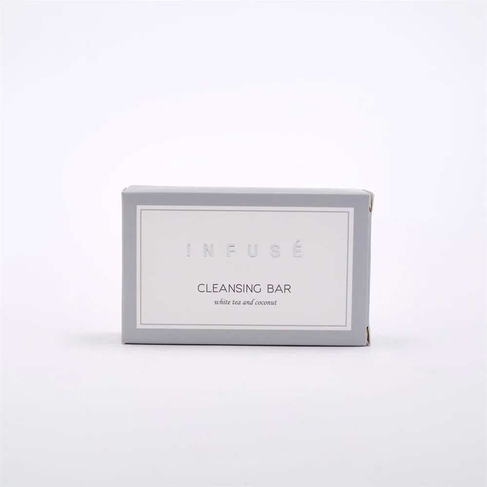 Customizable Portable Small Hotel Soap Mini Soap Amenities Set OEM Manufacturer