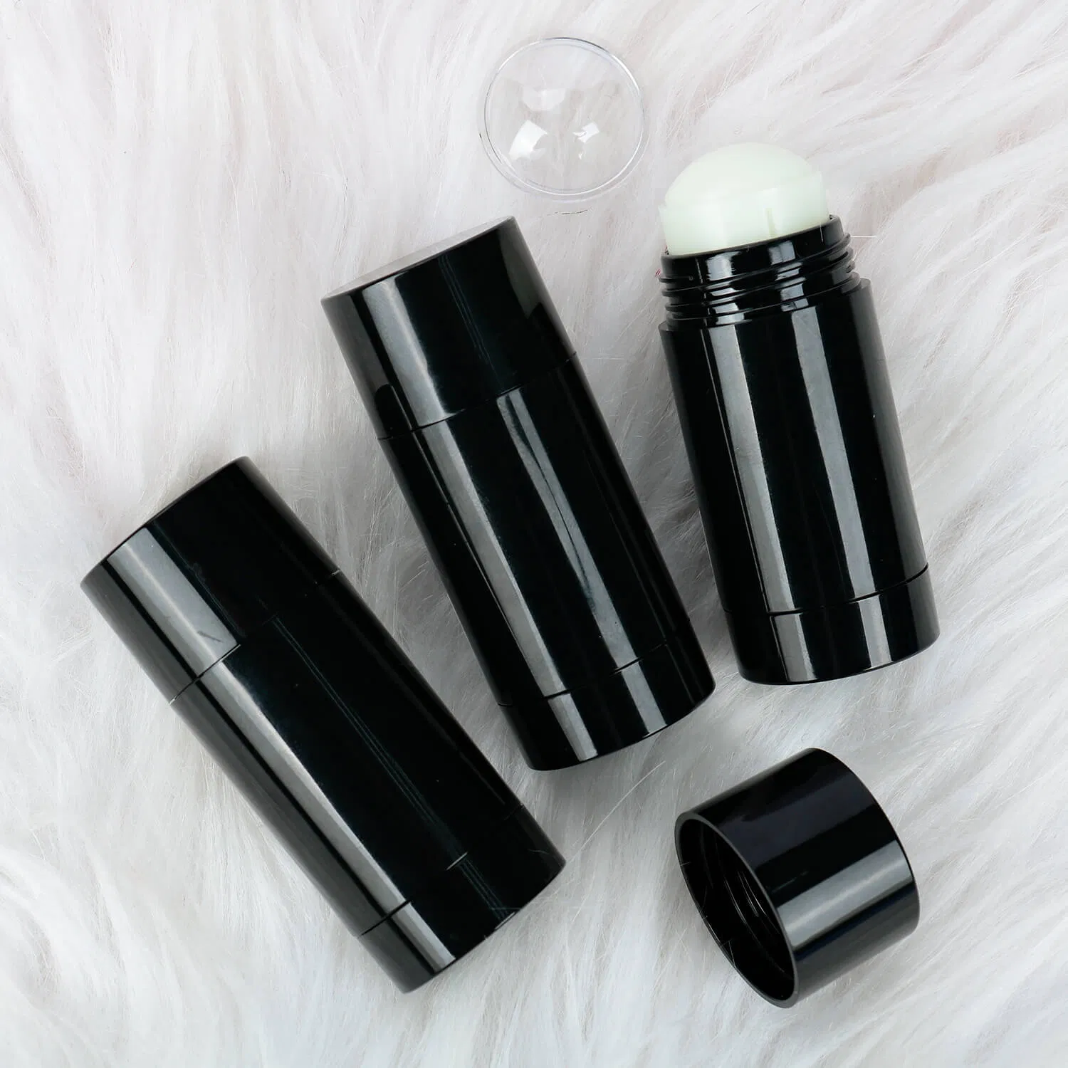 Private Label Custom Logo Deodorant & Antiperspirant Flavor Perfume Deodorant Stick Wax