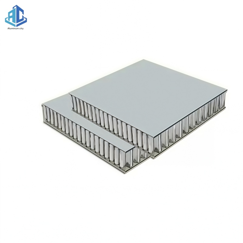 Marine Ceiling Panel Aluminum Honeycomb Panel Ceiling with Marine Certificate