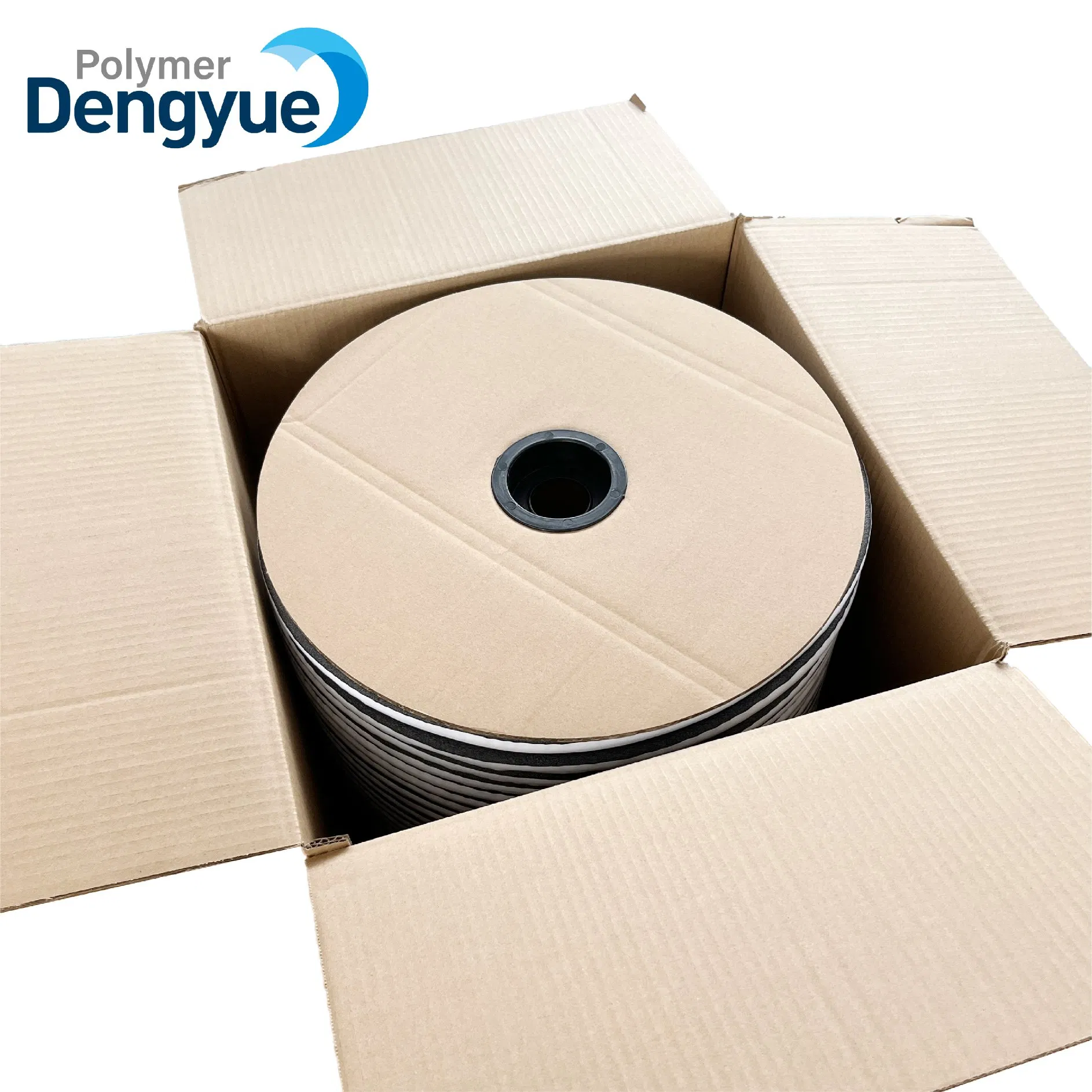 Thermal Insulation Close Cell EPE with Adhesive Backer Rod