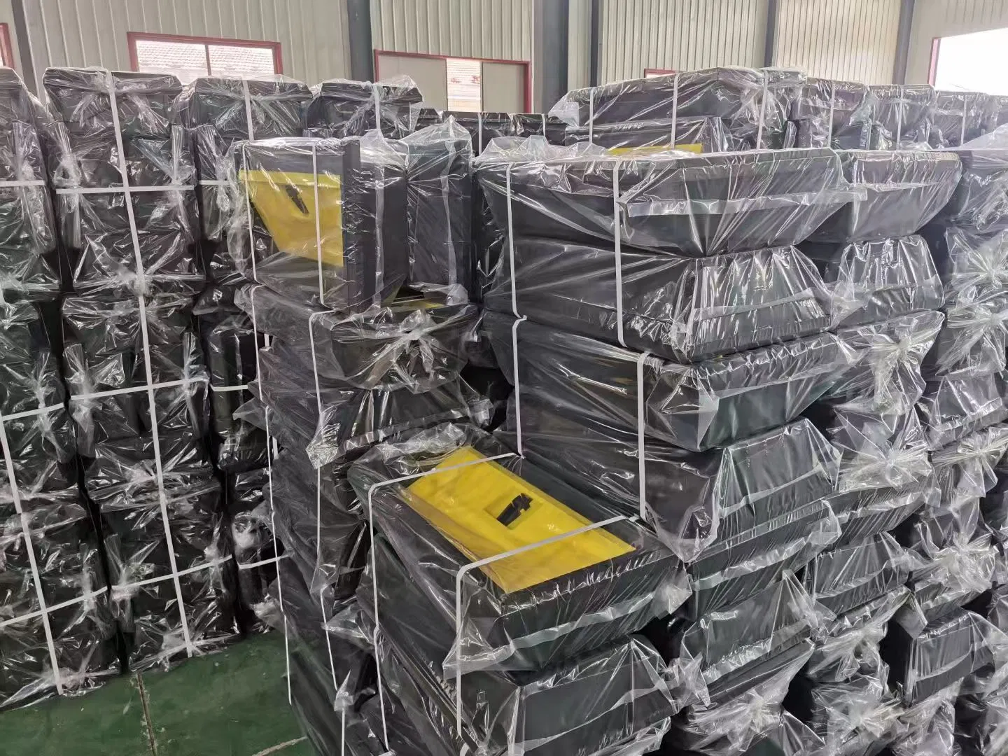 Customizable Air Inlet Solutions for Poultry Farm Ventilation Systems
