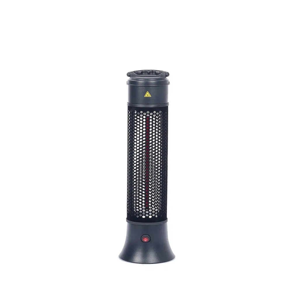 Professional Carbon Fiber Halogen Heating Tubes 800 W Electric Heater Living Room Electric Heater