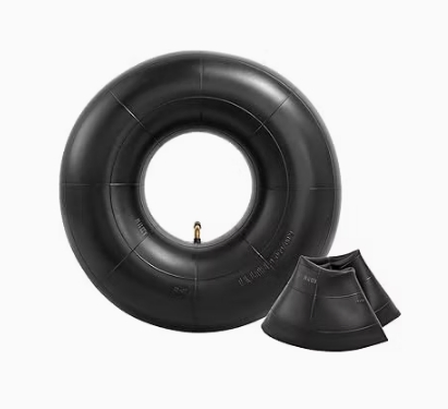 Внутренняя камера 15x6.00-6, усиленная, с вентилем TR-13