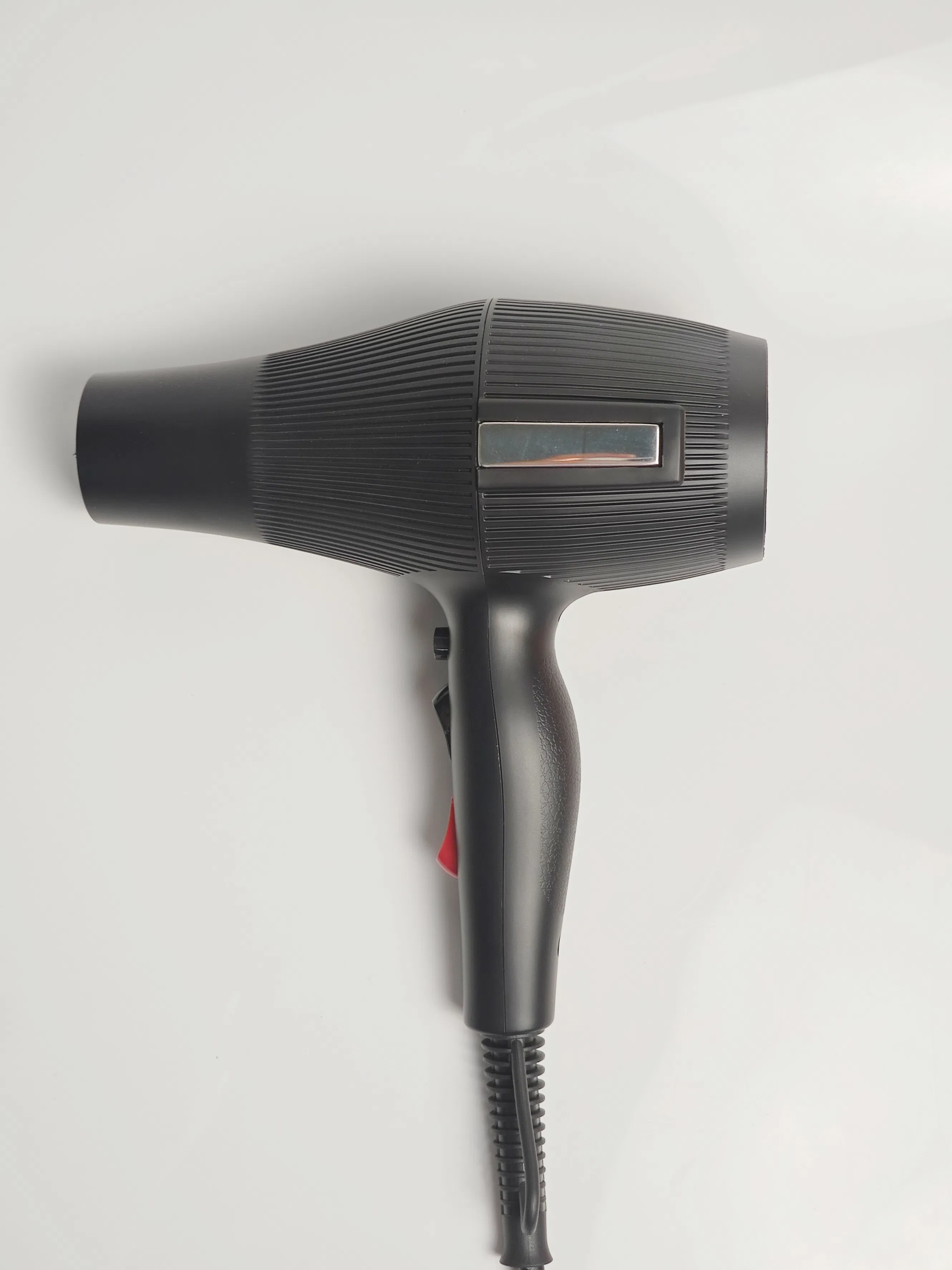 Specialized Fast-Drying Styler Hair Dryer with Customizable Power Cord Five-Speed Hair Dryer Barrel