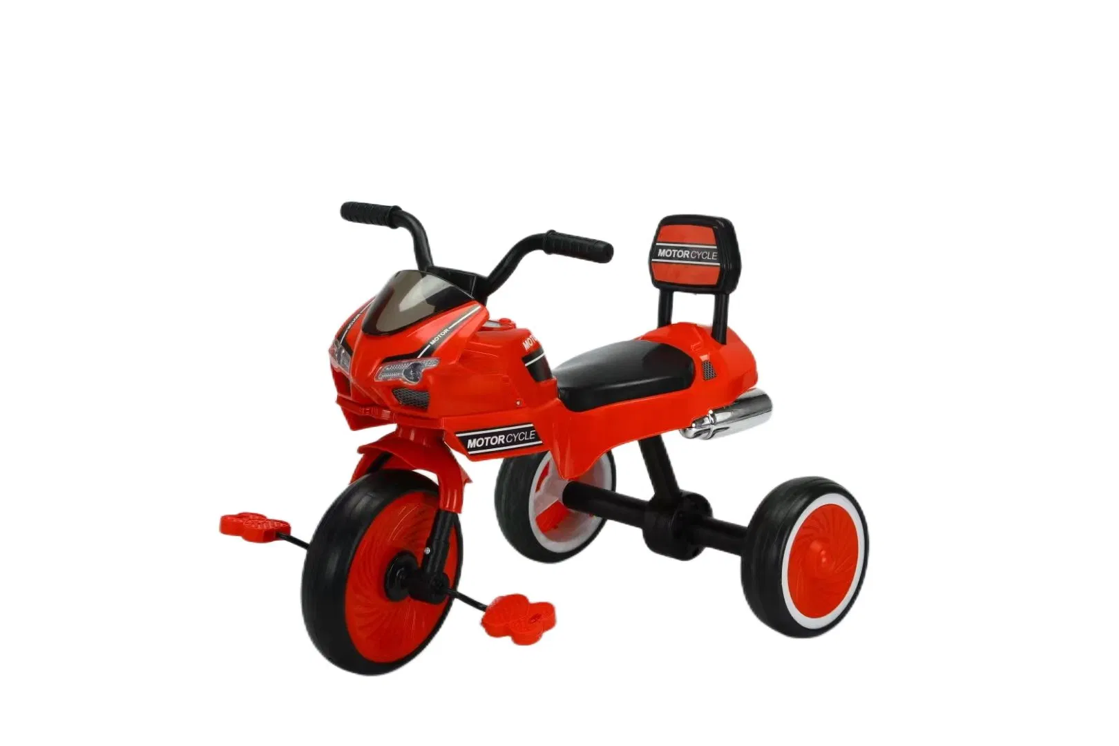 2023 Best Selling Baby Tricycles
