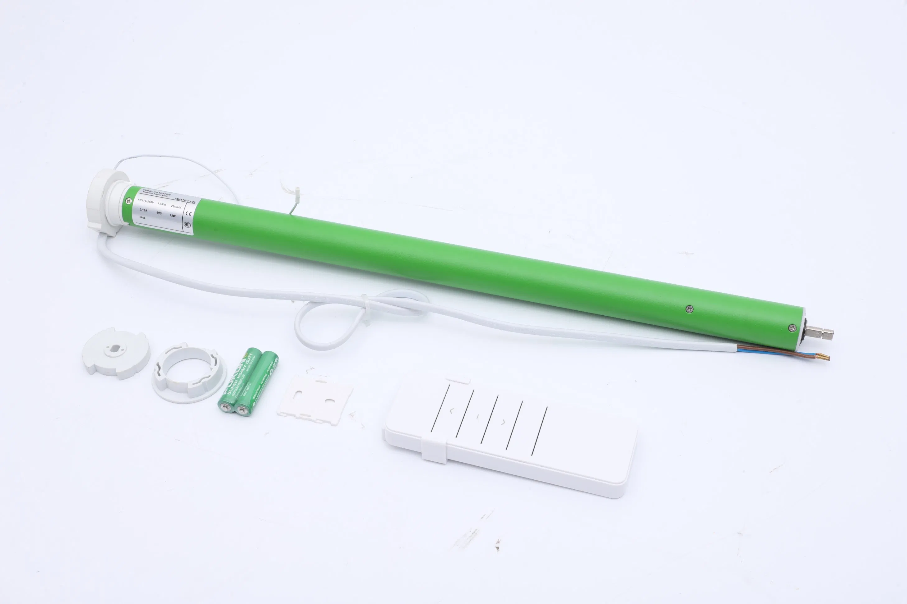 Playful & Compact: 25mm Graffiti Style Motor for Kids' Rooms & Creative Spaces