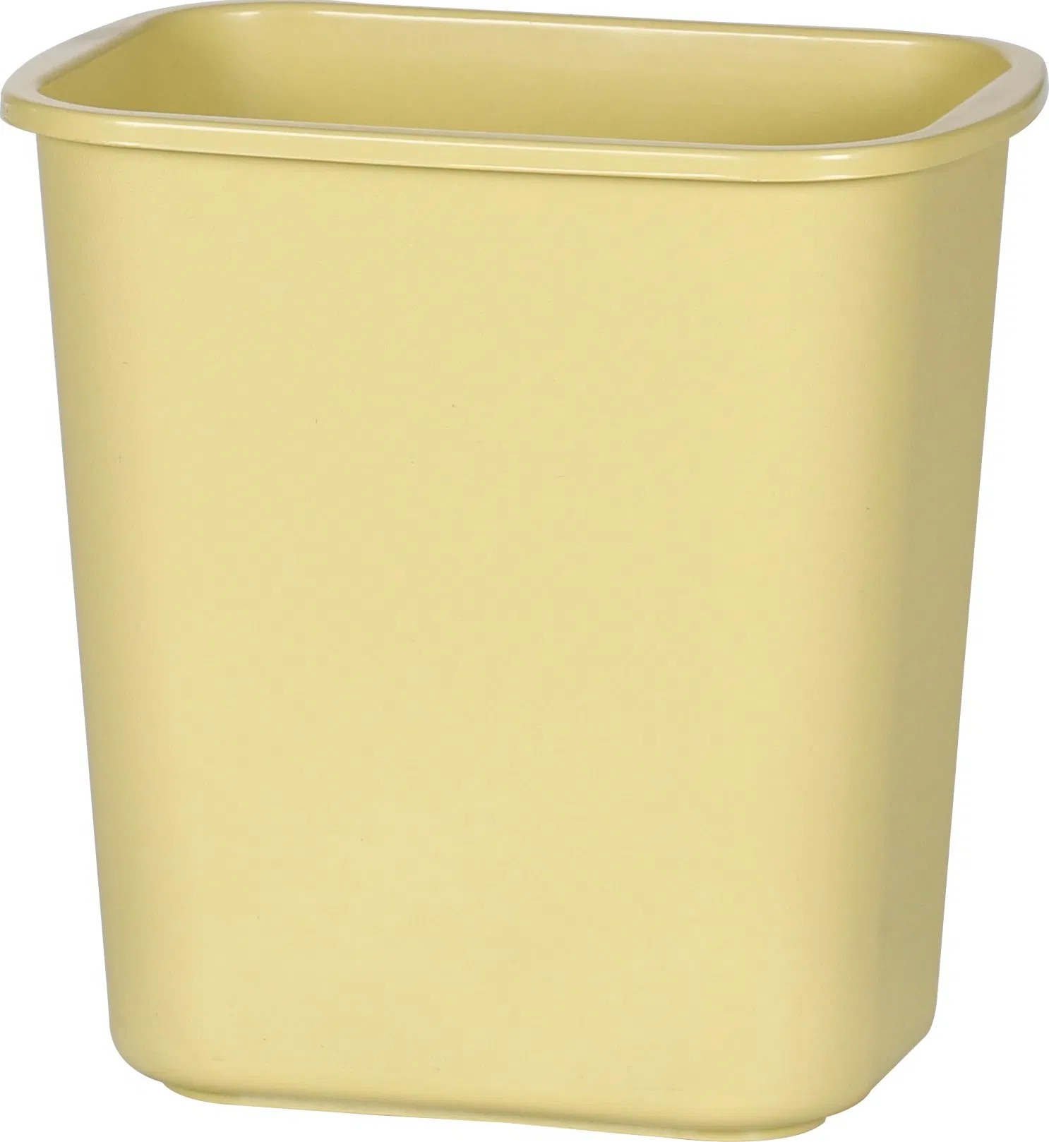 Пластиковый мусорный бак 8 литров, офисный