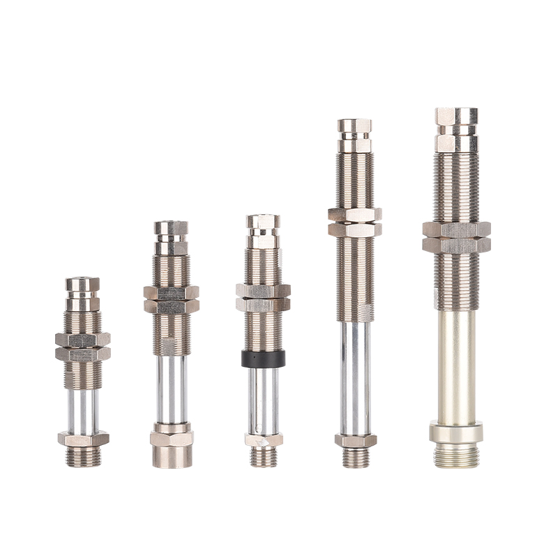 Амортизаторы KIA5 Series с инновационной пружиной