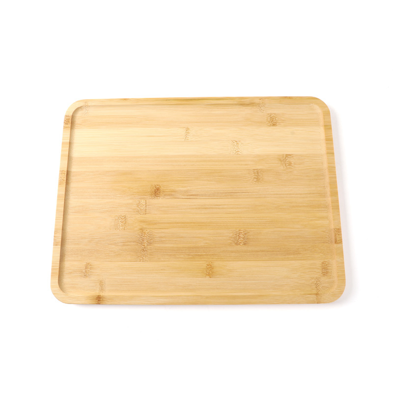 Bamboo Tray Decorative Tray Wooden Bamboo Service Tray Wooden Tray Coffee Table Tray Coffee Tray Tea Tray