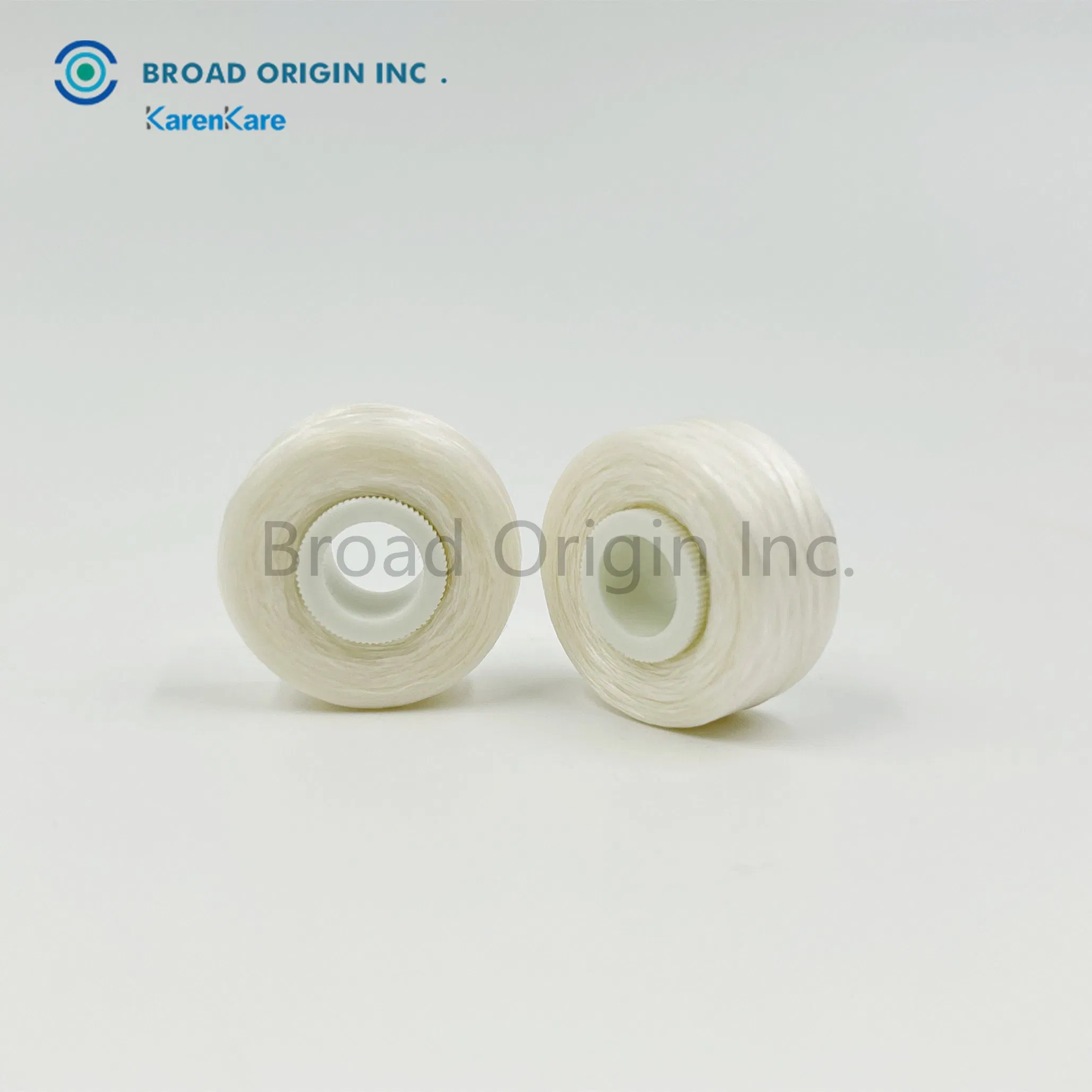 Castor Oil Dental Floss Eco Friendly Biodegradable Best Quality