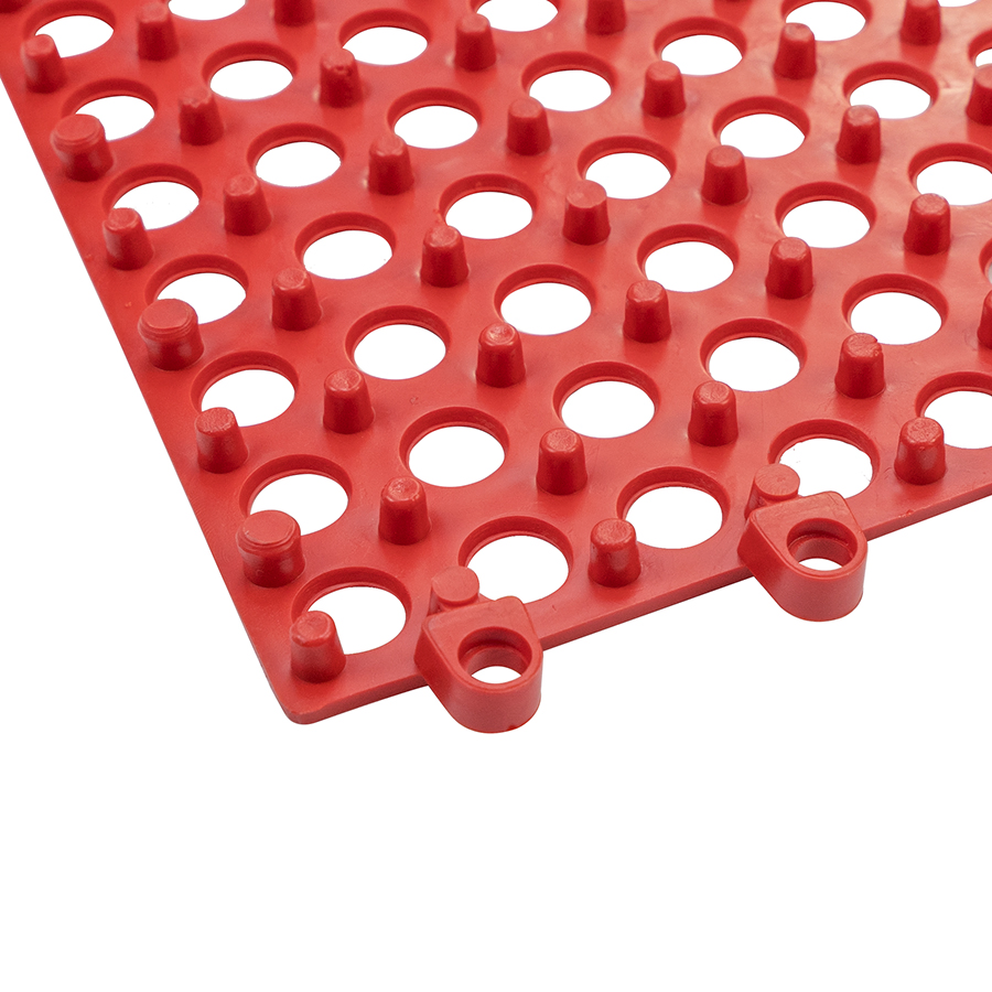 Premium Non-Slip PVC Interlocking Floor Mat for Indoor and Outdoor Use