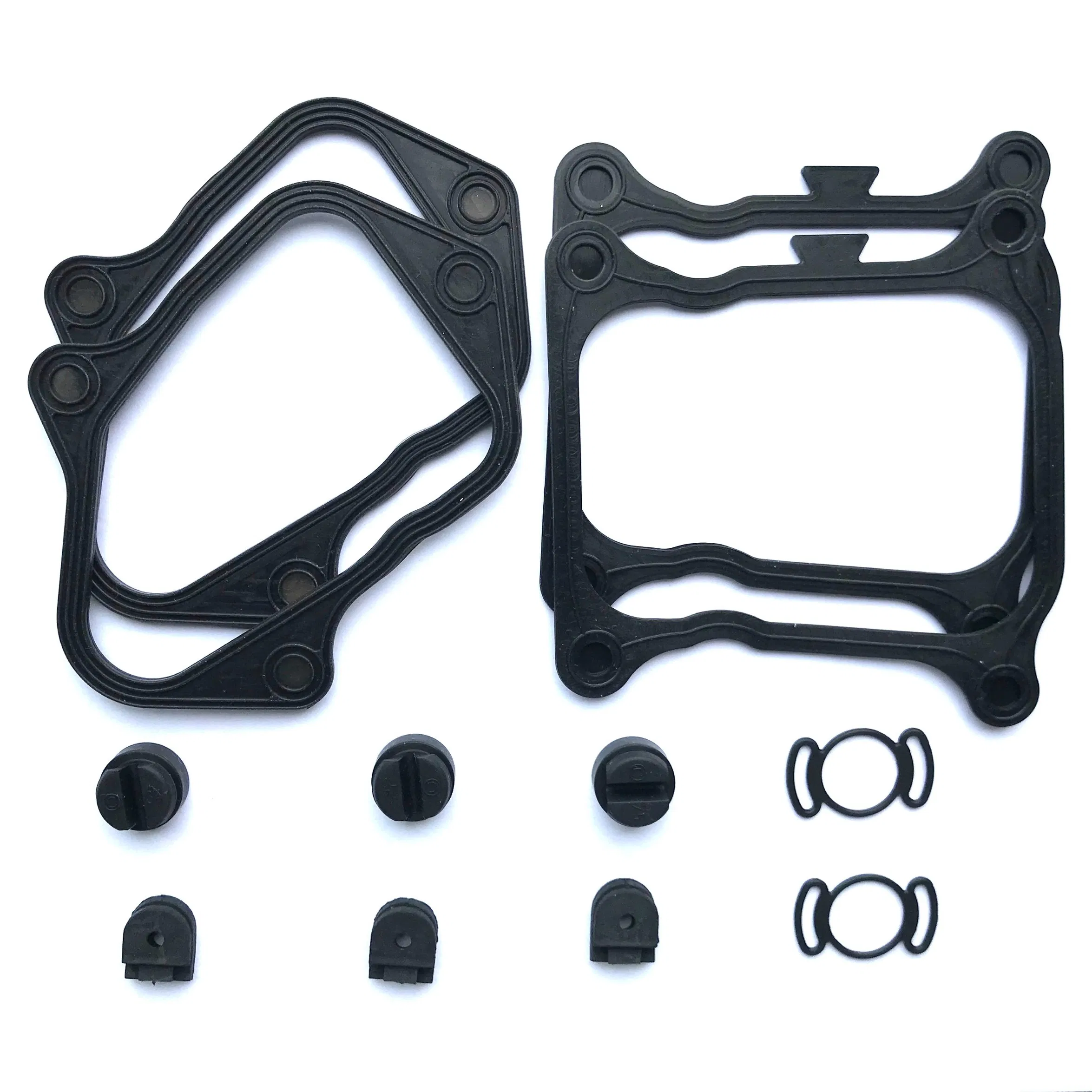 Резиновые детали для двигателя NBR EPDM CR