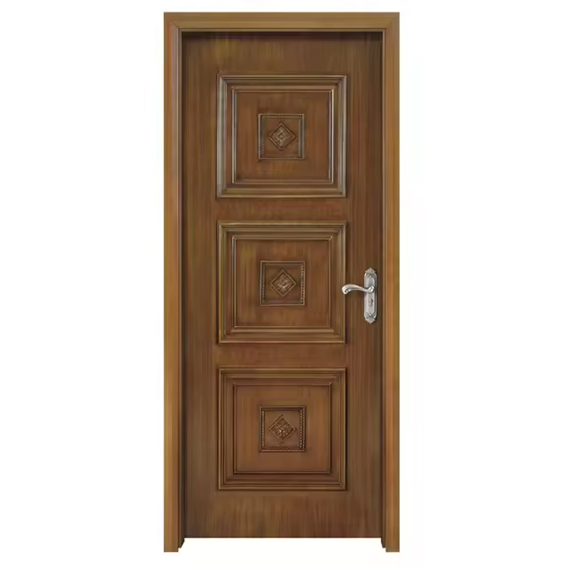 Огнестойкие двери для образовательных и бизнес-учреждений