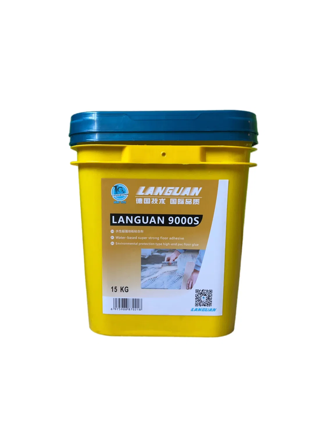 Premium Quality Wood Floor Adhesive for Lasting Durability and Strength