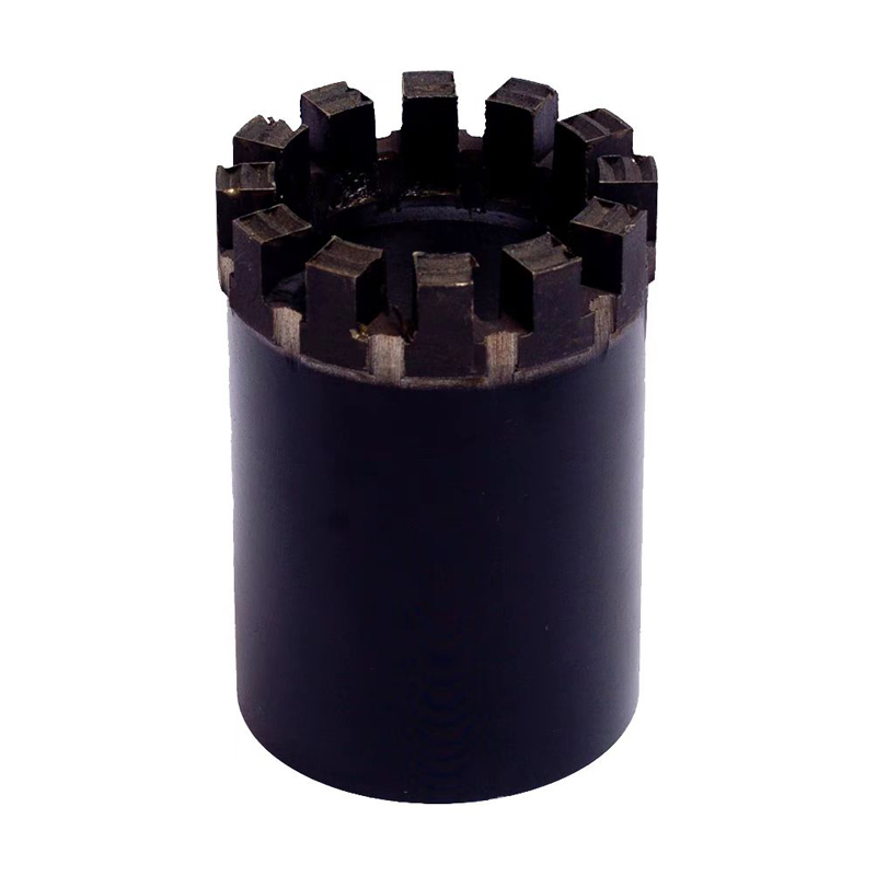 Factory Supply Diamond Core Bit Impregnated Tube Core Bits