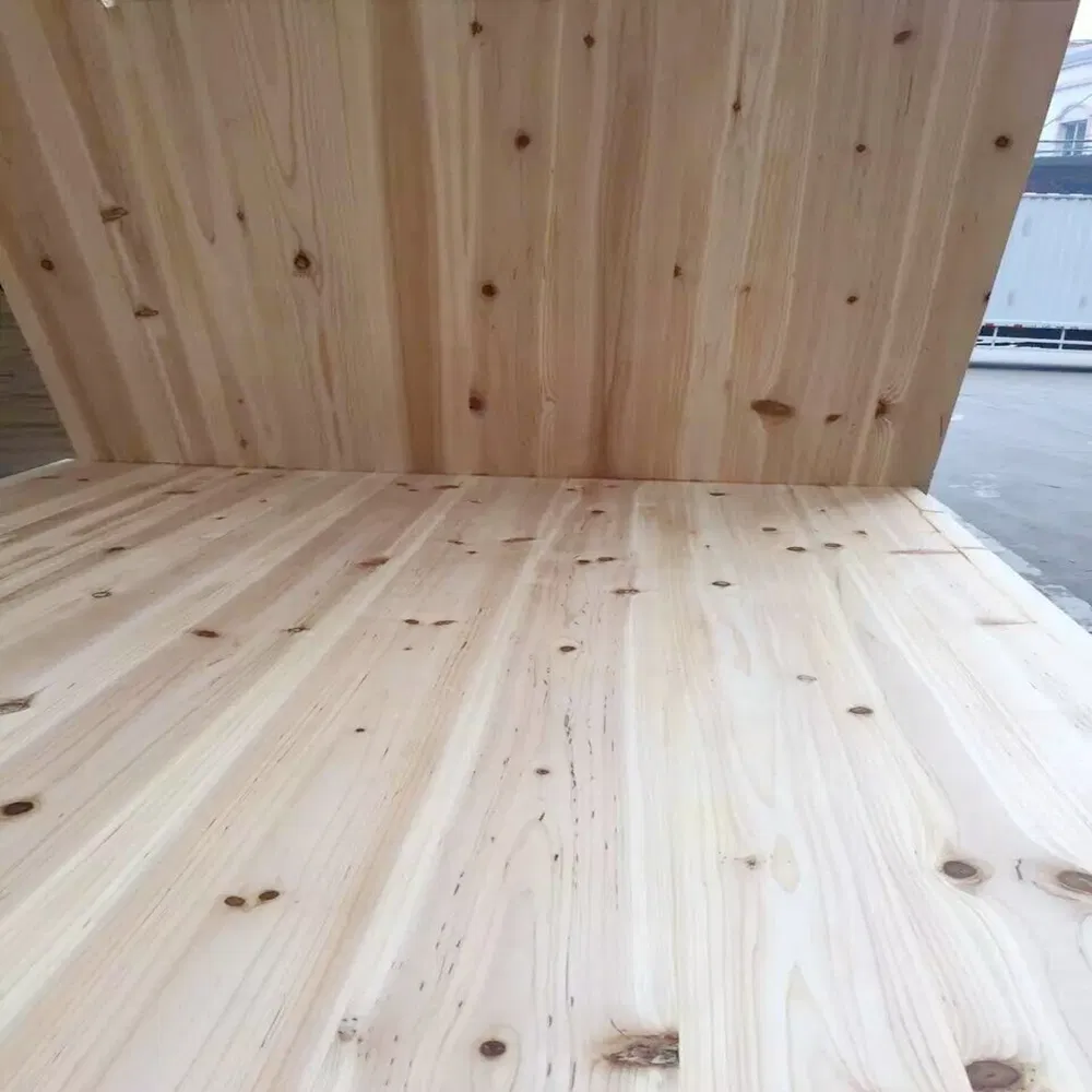 Factory Price Kiln-Dried New Zealand Pine Lumber, Fas Grade Pine Wood Boards for Furniture Manufacturing