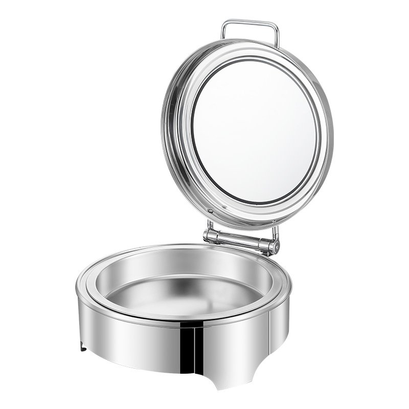 Economy Chafing Dish Full Size Buffet Food Warmer