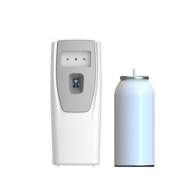 Hot Selling Mini Fragrance Oil Dispenser Wall Mounted Perfume Spray Aerosol Dispenser