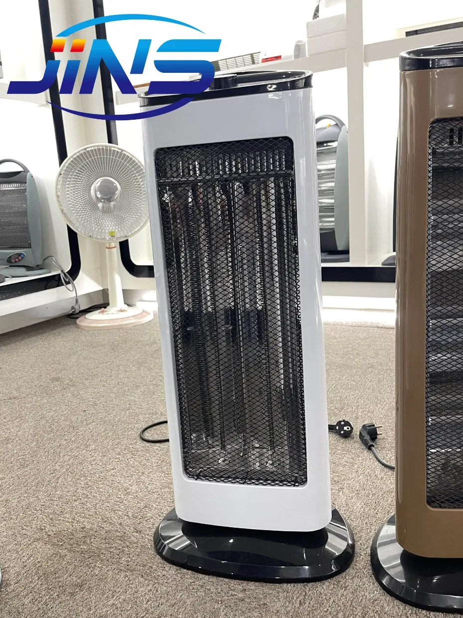 1200W Full ABS House Quartz Heater
