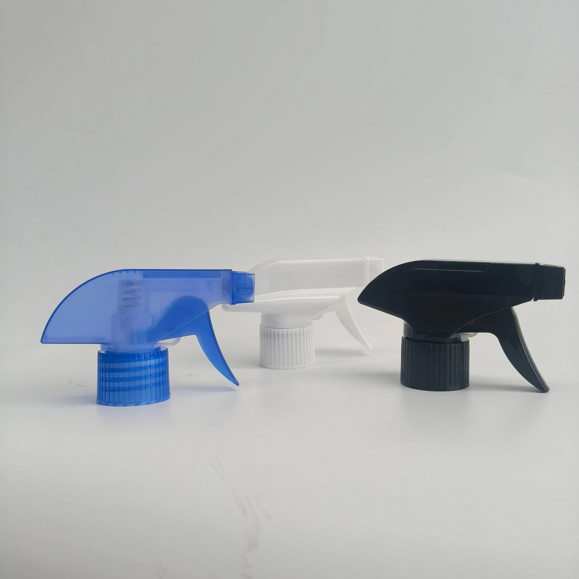 Fast Delivery Customized Color 28/410 Trigger Sprayer for Cleaning