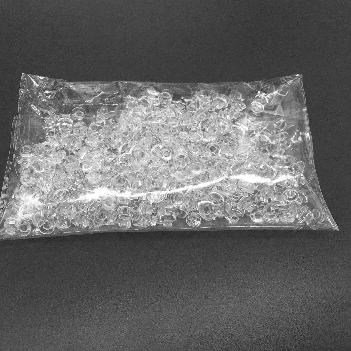 Factory Wholesale Silicone Soft Nose Pads Glasses Accessories Non-Slip Nose Pad for Eyeglasses