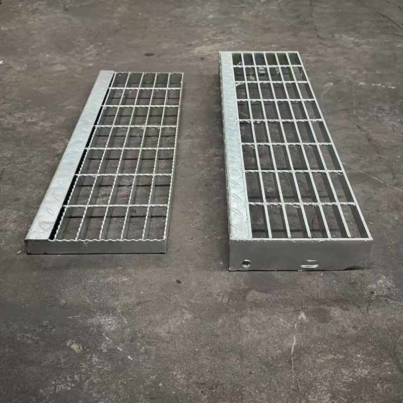 Stainless Steel Grating Price Industrial Floor Grates Drain Gratings