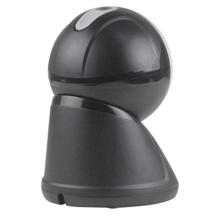 Gsan Hand Free Auto Portable Barcode Scanner