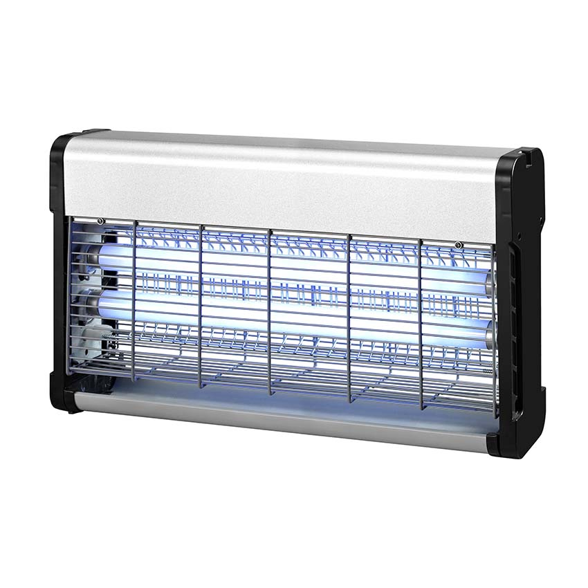 Customized Mosquito Insect Killer Lamp Mosquito Trap LED Fly Killer Lamp Indoor