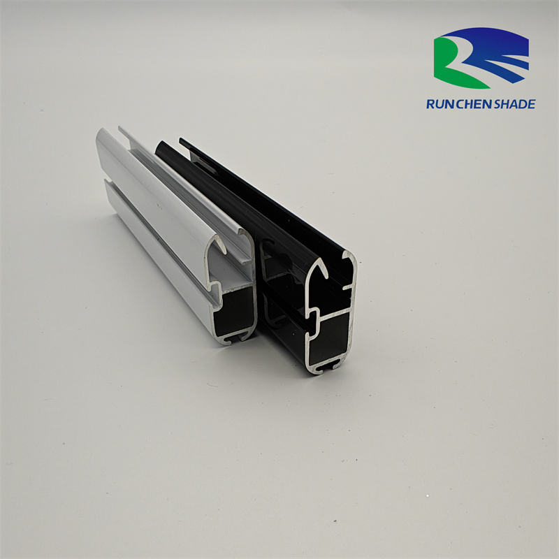 Profile 50X100 Slot T Track Extrusion Aluminium Profile