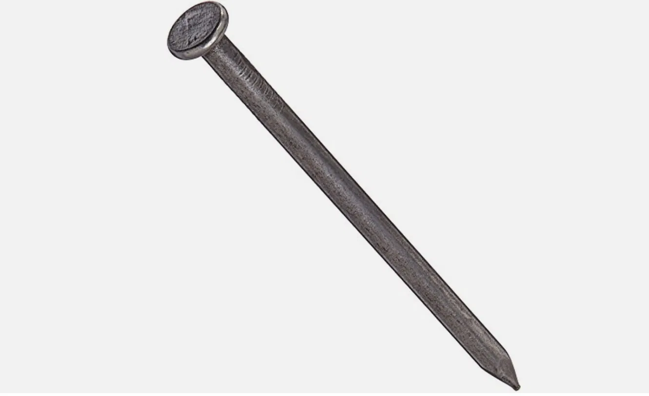 High-Quality Bright Wire Nails for Construction and Building Projects