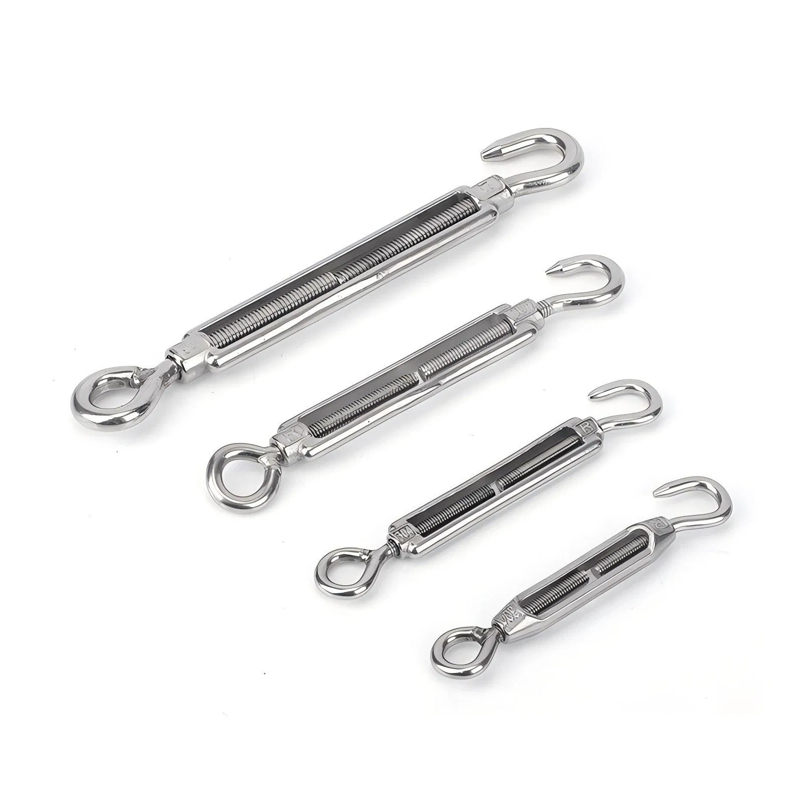 Tailored Forged Rigging Hardware for Marine Use MOQ 50 Pieces
