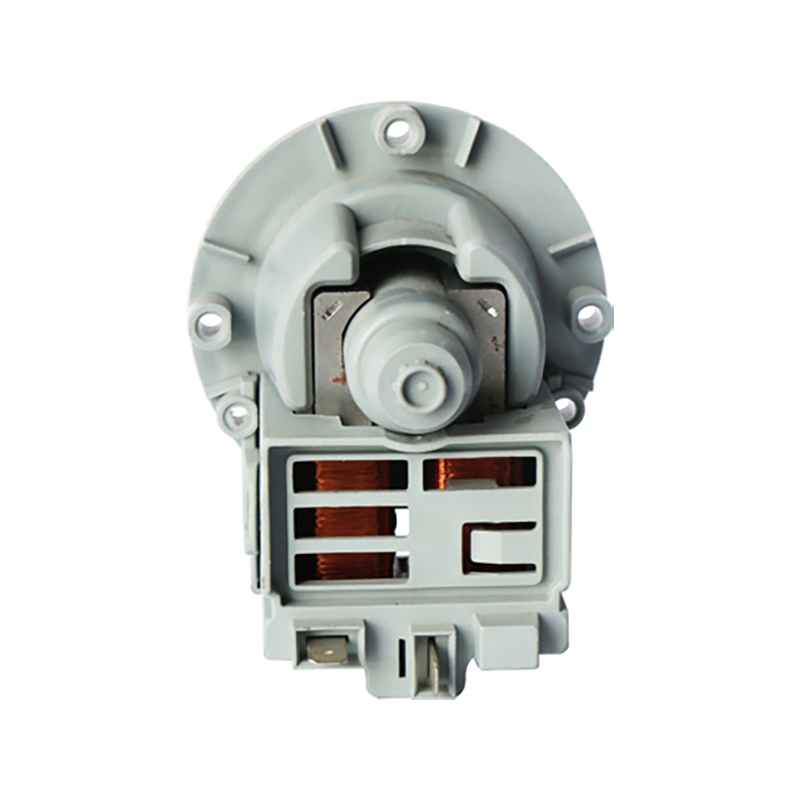 50Hz 60Hz Metal Drain Pump Washing Machine High Pressure Pump