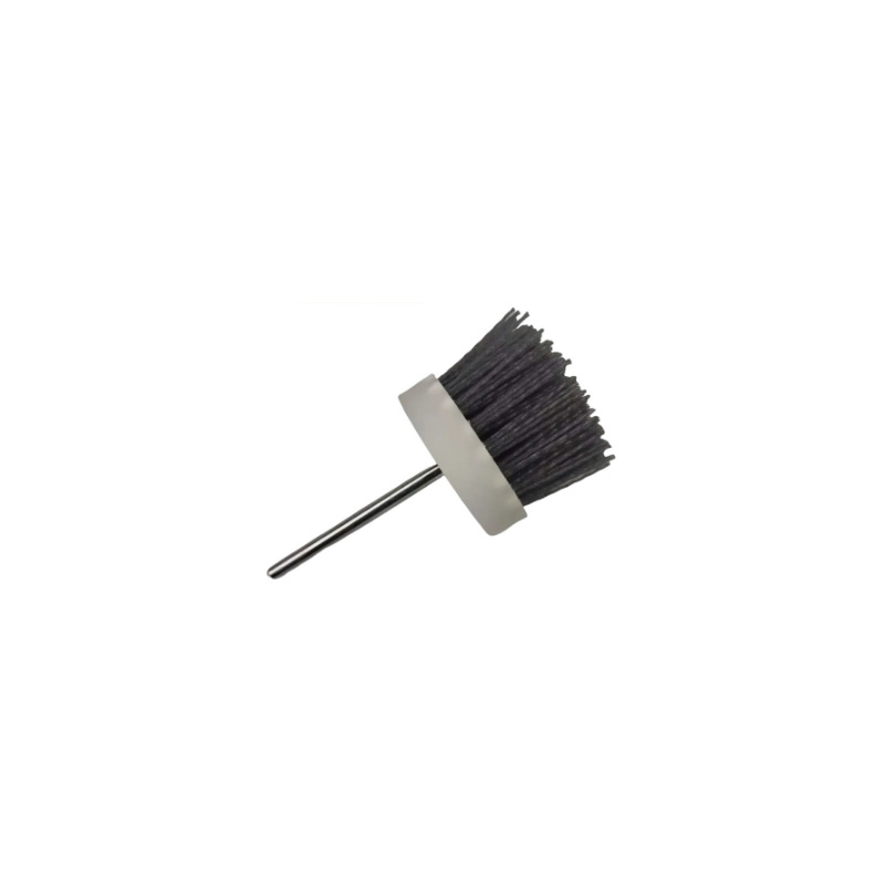 DuPont Wire Disc Abrasive Wire Brush Metal Deburring Polishing Aluminum Plate Cleaning and Dust Removal Efficient Tool Brush