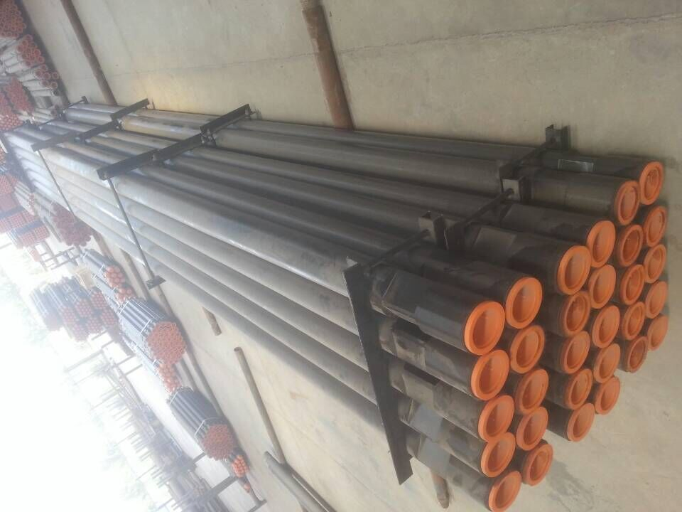 Mining Quarrying Drill Rods with Factory Price