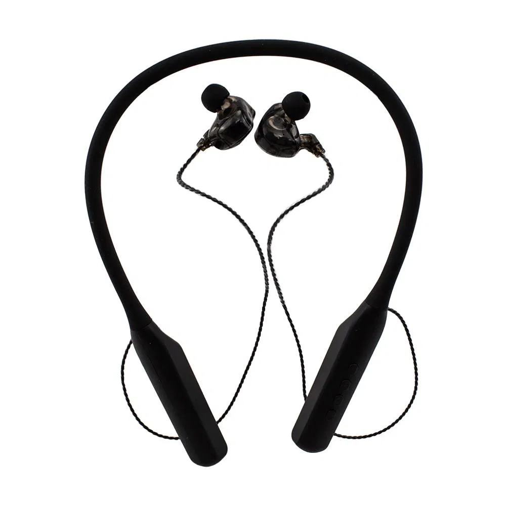 Беспроводные наушники-петля LP-BT118 с микрофоном