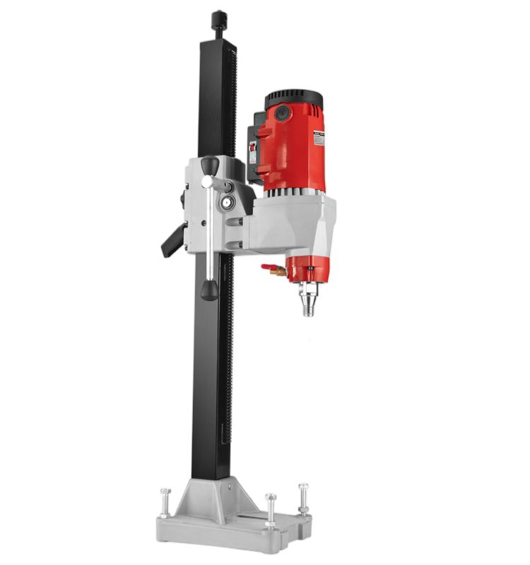 Qy-3260 3500W 260mm Max. Bore Diameter Mining & Bridge Specialized Industrial Core Drill