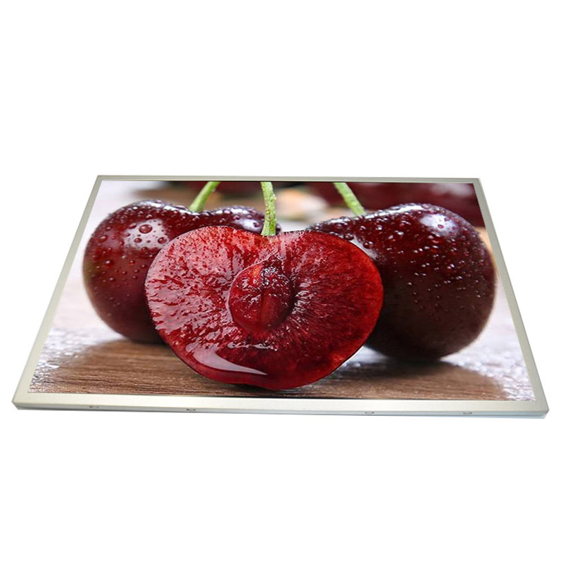 23.6 Inch Touch Screen Monitor LCD Digital Signage Display Industrial-Grade Aio Computer