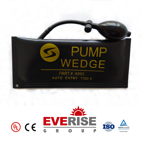 Unlocking Tool Air Bag Pump Wedge Lock Pick Set for Car Door Opener