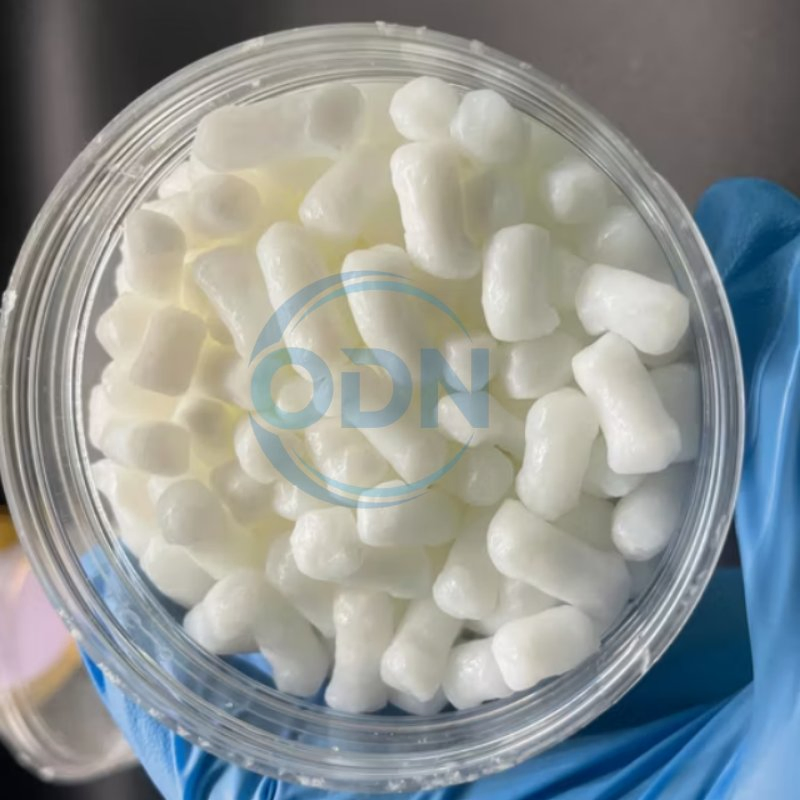 China Factory Supply Best Price Soap Noodles 8020 78% for Making Soap