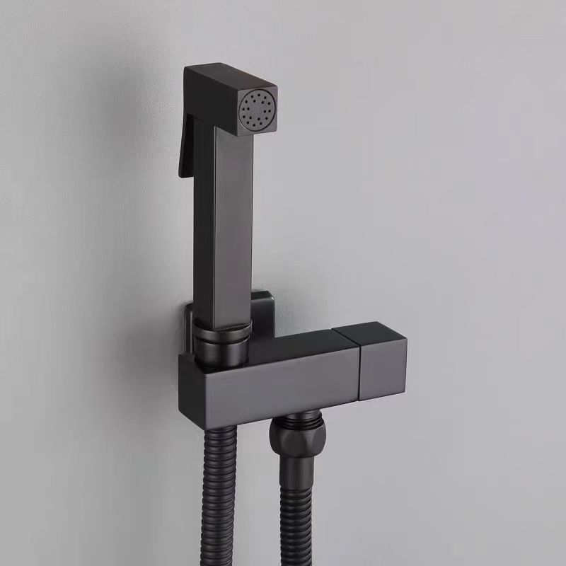 Independent Design Faucet Single Hole Kitchen Faucet