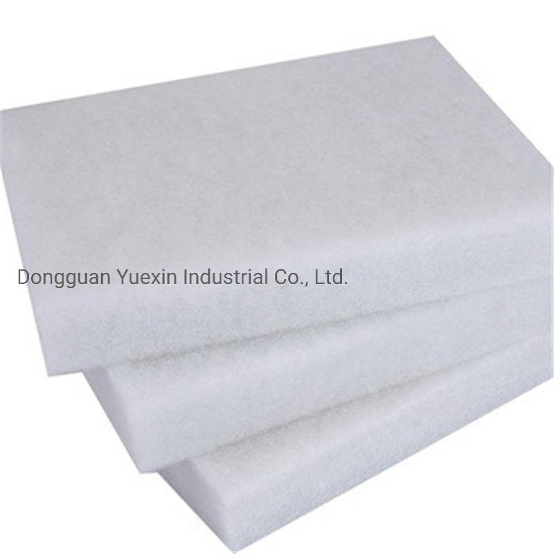 R2.5 Value Fireproof High Loft External Polyester Wall Insulation Batts