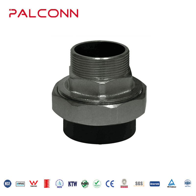 CE Certificated PE100 25*3.0mm Black Irrigation HDPE Pipe and Fittings
