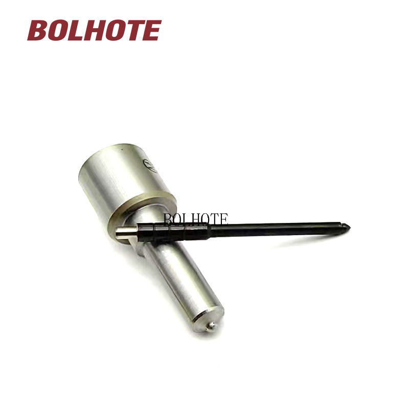 Common Rail Nozzle DLLA150P1026 Diesel Fuel Injector