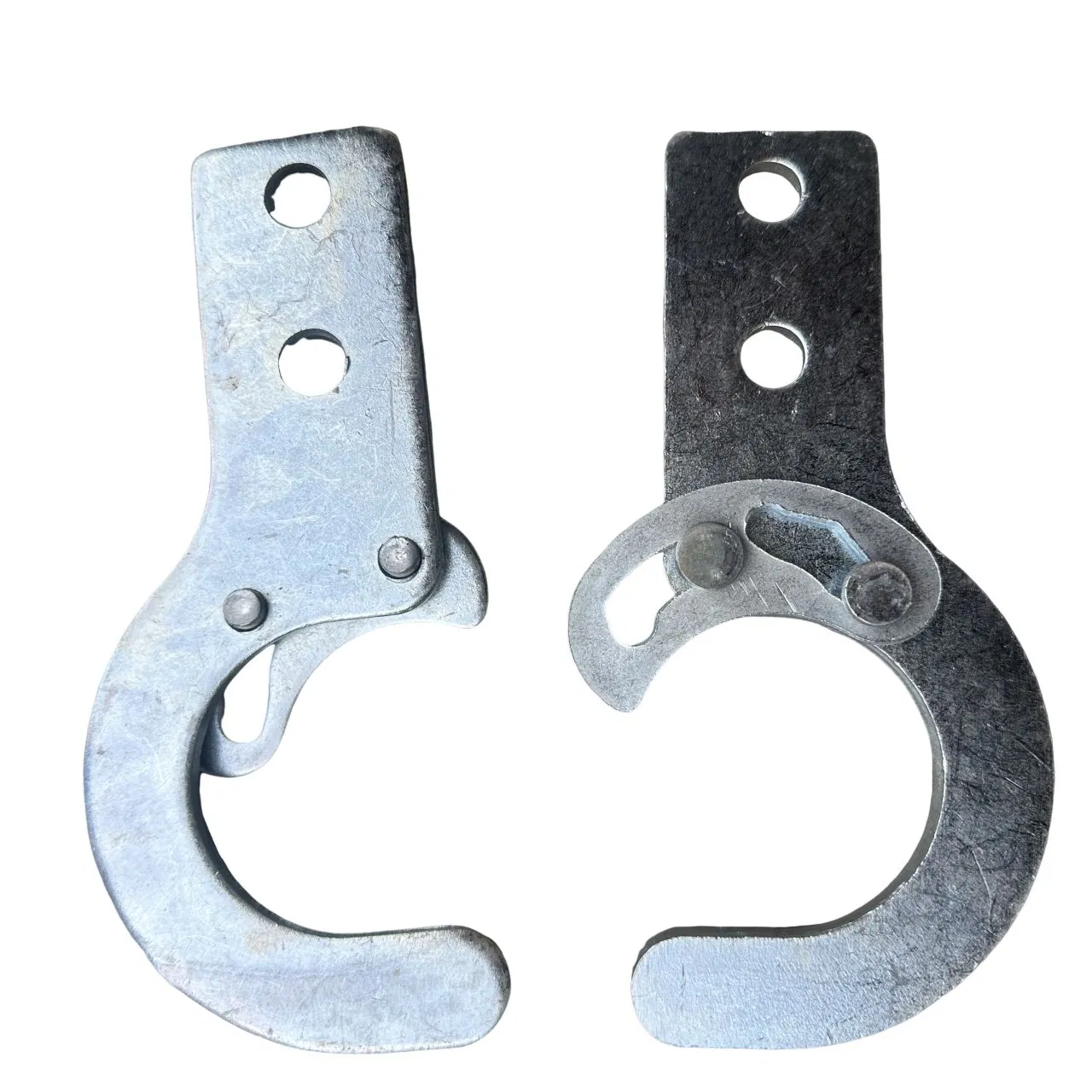 Construction Scaffolding Accessories Scaffold Plank Round Hooks with Locks