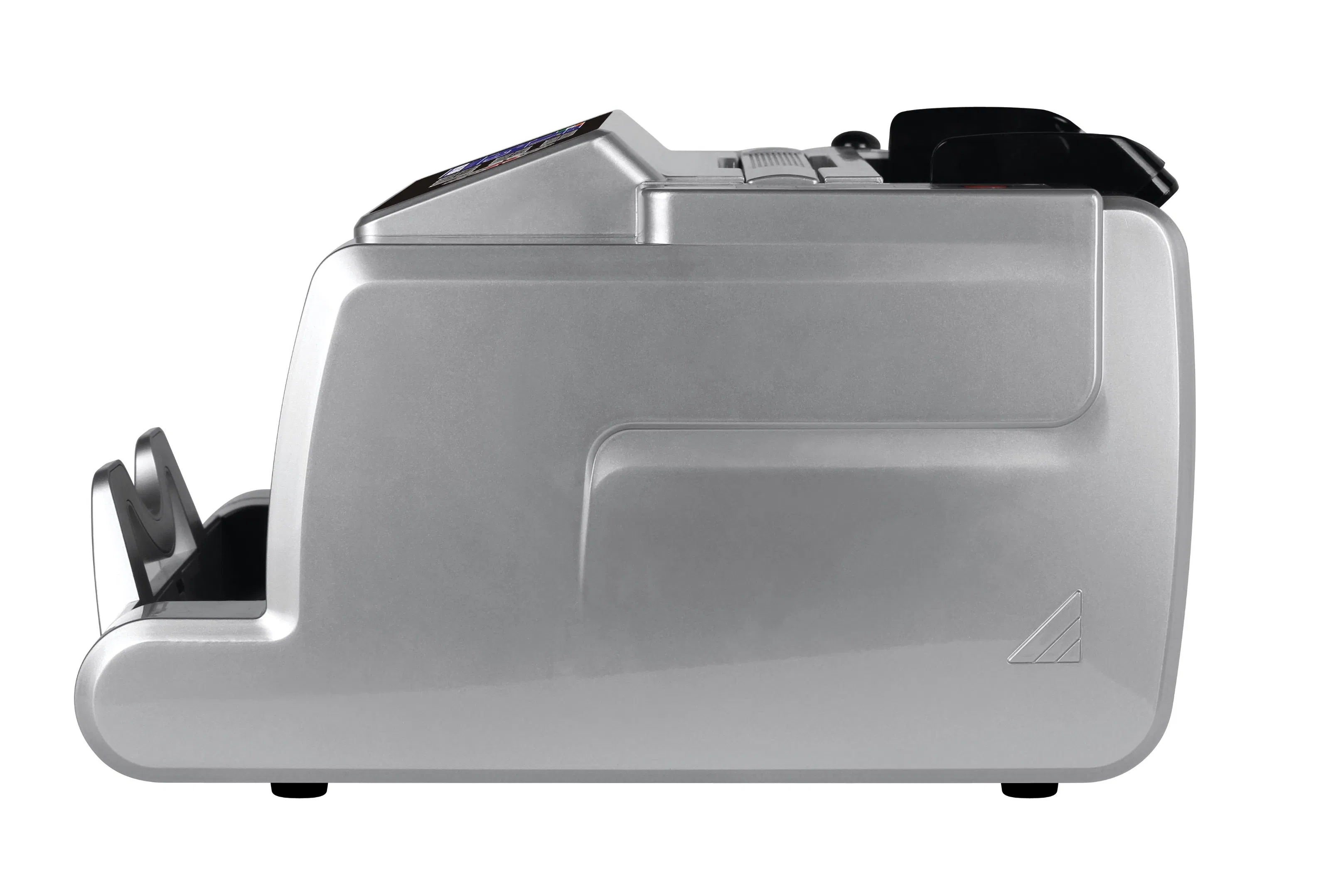 Bill Counters Financail Equipment Counterfeit Detector Shop Counter Rub Uah Kwd Mad Banknote Counter Moeny Counter Machine Bill Money Counter