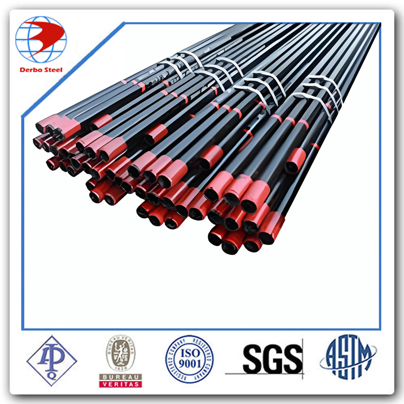 API 5dp P110 N80 L80 Oil Tubing