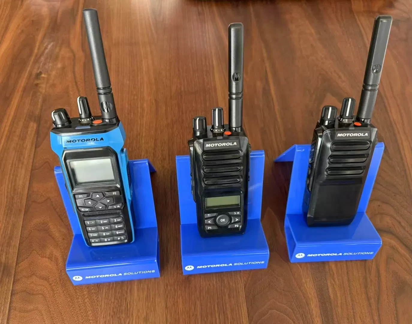 Портативная рация Motorola R5 Dual Band